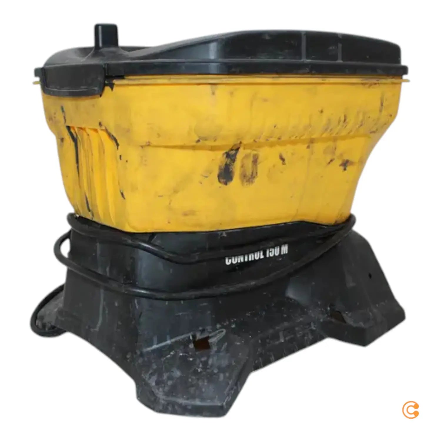 Wagner Control 150 M Eur Farbsprühsystem Farbsprüher Farbspritzpistole (Max.) 0.9 B-Ware - 4004025095146