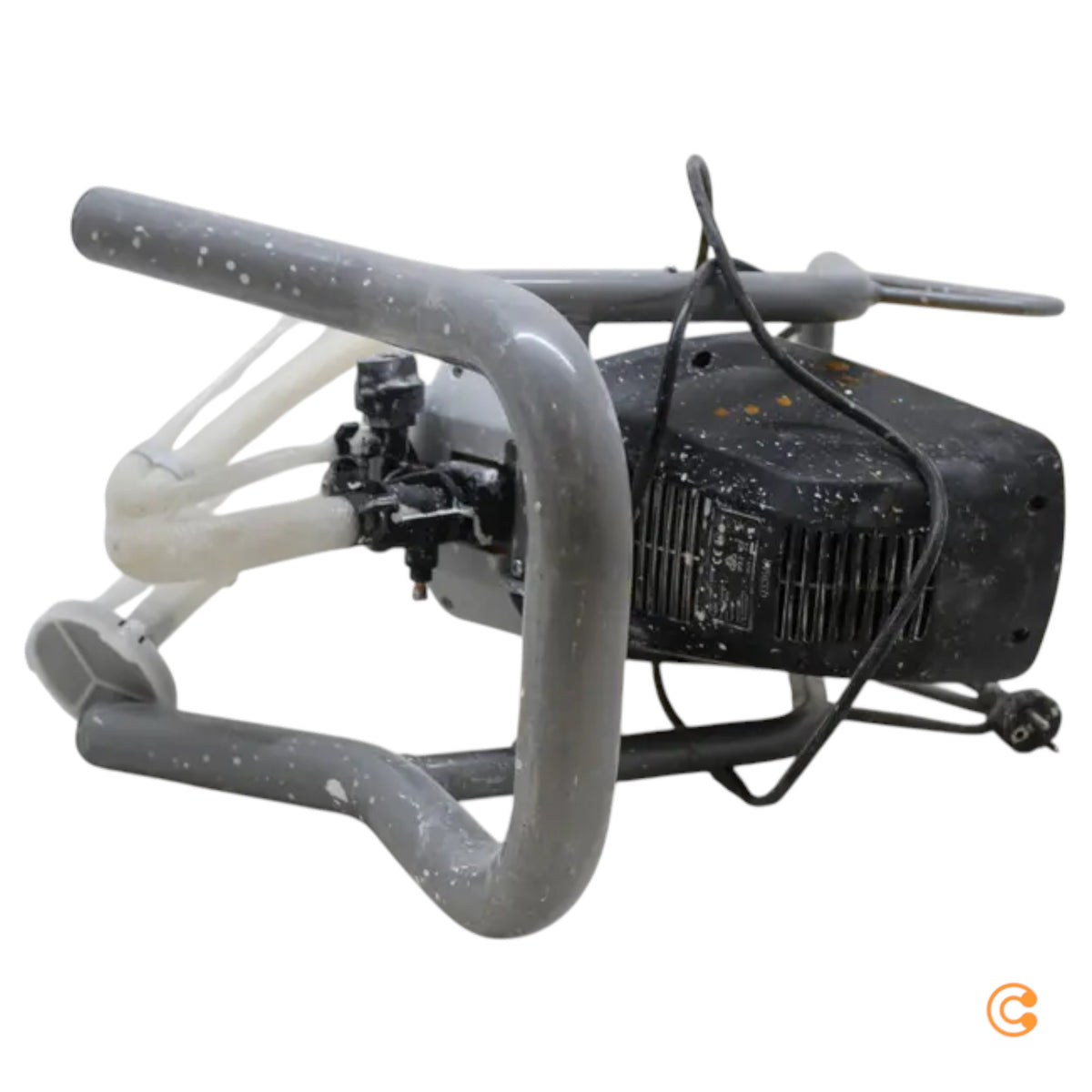 Wagner Control Pro 250 M Farbsprühsystem Hochdruck Farbspritzgerät Sprühsystem - 4004025086434
