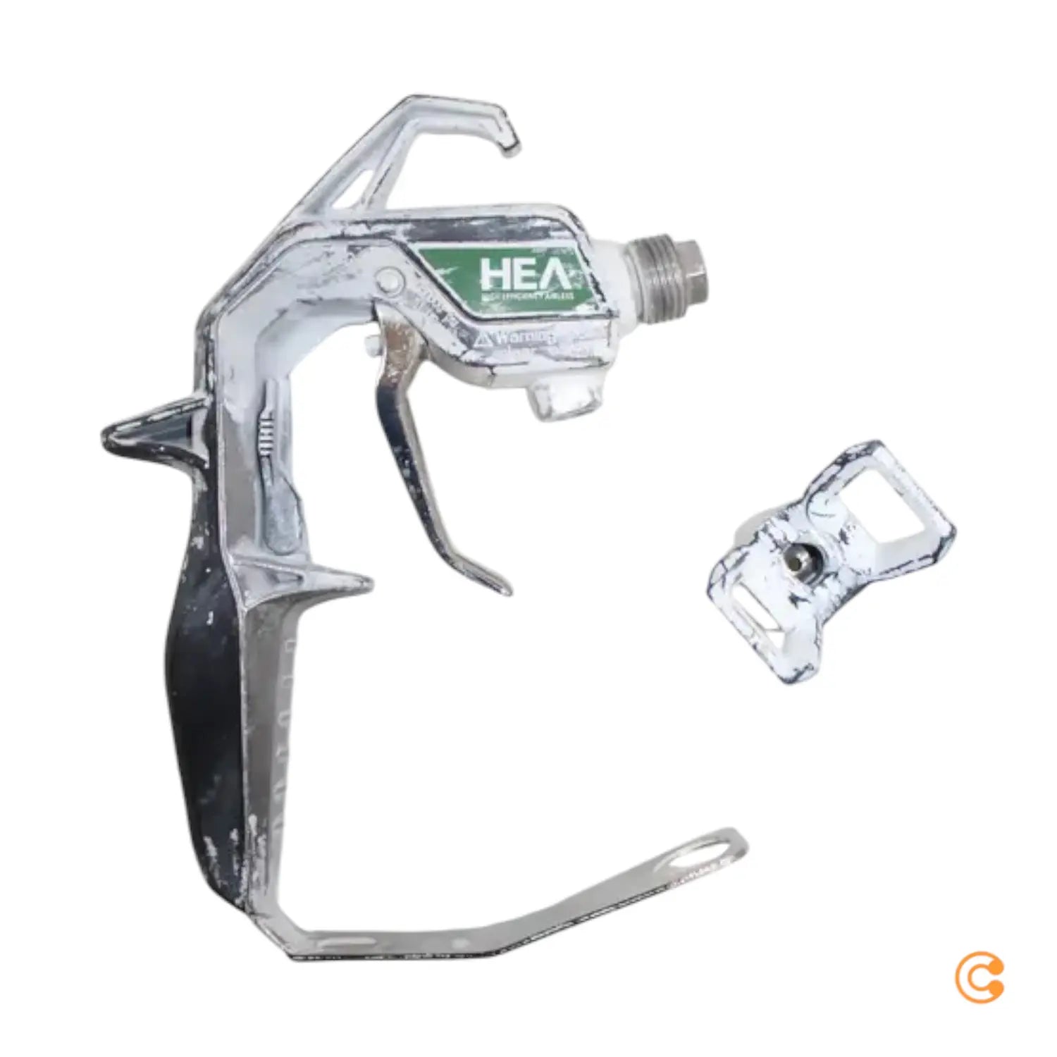 B-Ware Wagner Control Pro 250 M Farbsprühsystem Hochdruck Sprühsystem Siehe Text/Foto - 4004025086434