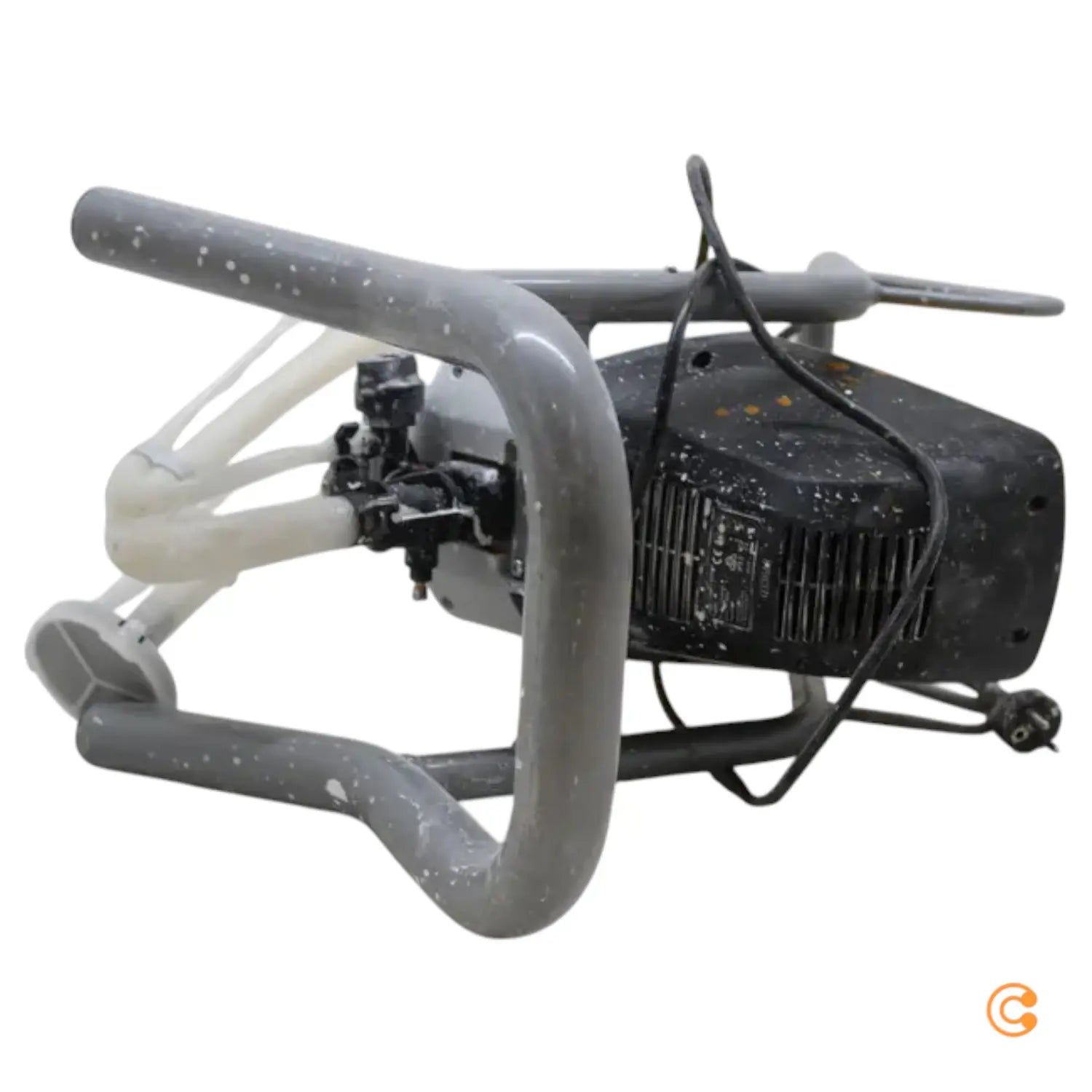 B-Ware Wagner Control Pro 250 M Farbsprühsystem Hochdruck Spritzgerät Siehe Text/Foto - 4004025086434