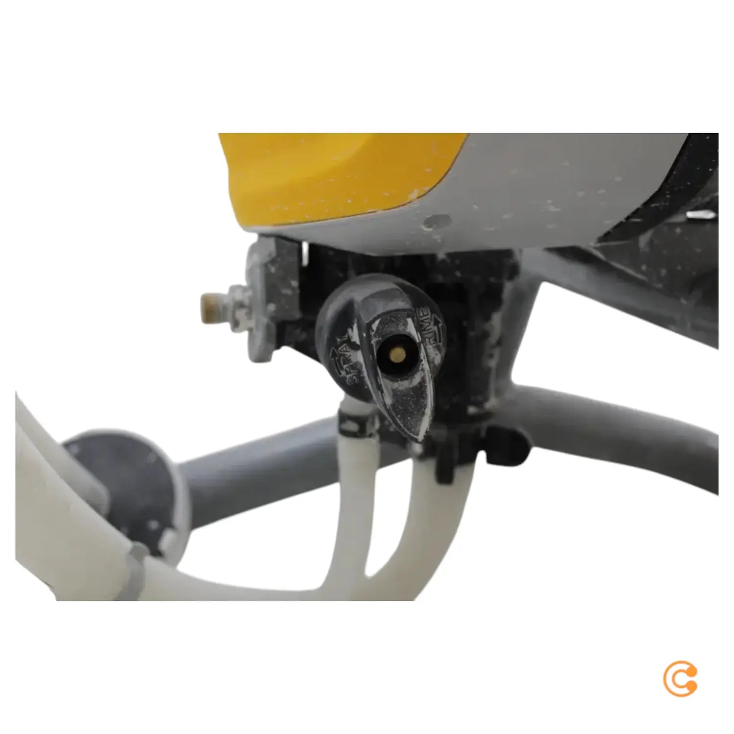B-Ware Wagner Control Pro 250 M Farbsprühsystem Hochdruck Spritzgerät Siehe Text/Foto - 4004025086434