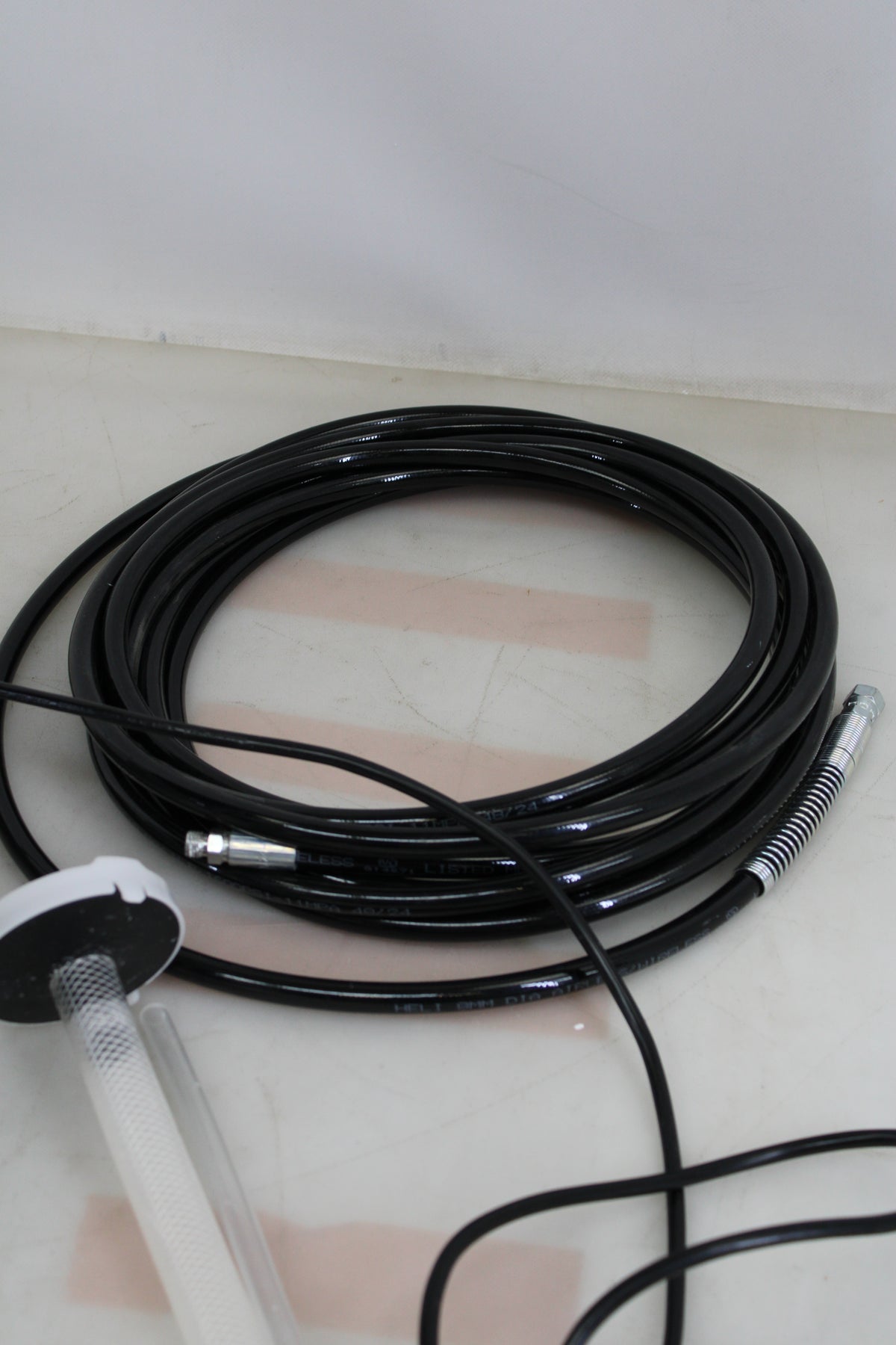 Wagner Farbsprühsystem Control Pro 250 M Airless Spritzgerät 550W 1250ml/min - 4004025086434