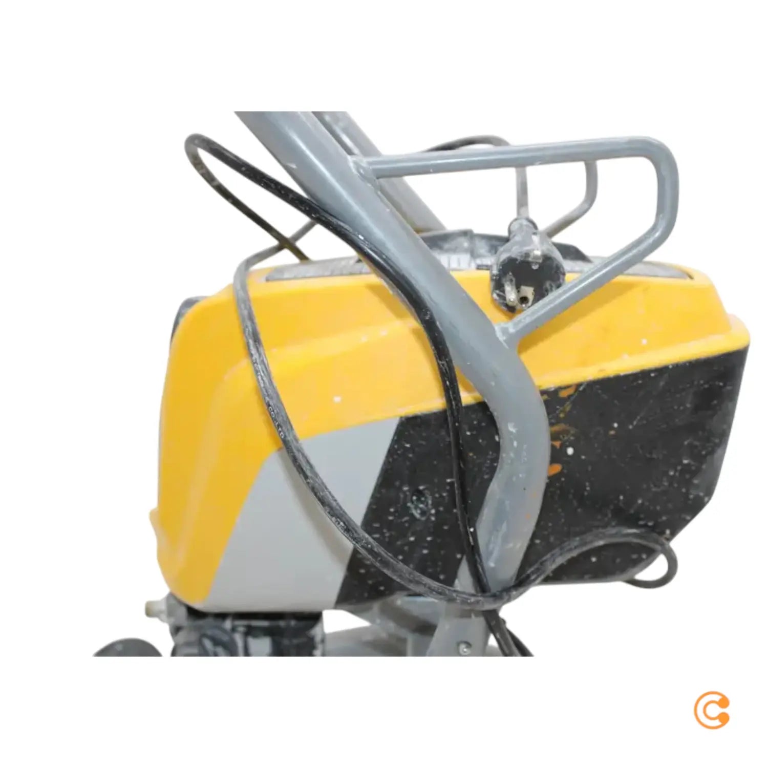 B-Ware Wagner Control Pro 250 M Farbsprühsystem Hochdruck Spritzgerät Siehe Text/Foto - 4004025086434