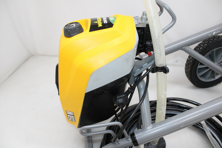 Wagner Control Pro 350 M Farbsprühsystem 600 W Farbsprühgerät Defektware D-Ware - 4004025086472