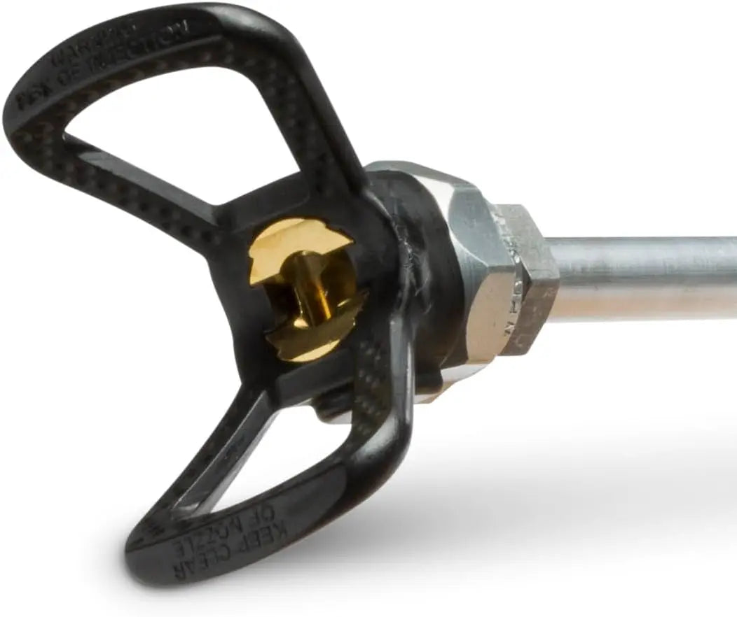 B-Ware Wagner Düsenverlängerung Verlängerung Airless Spritzpistolen Siehe Text/Foto - 24964301010