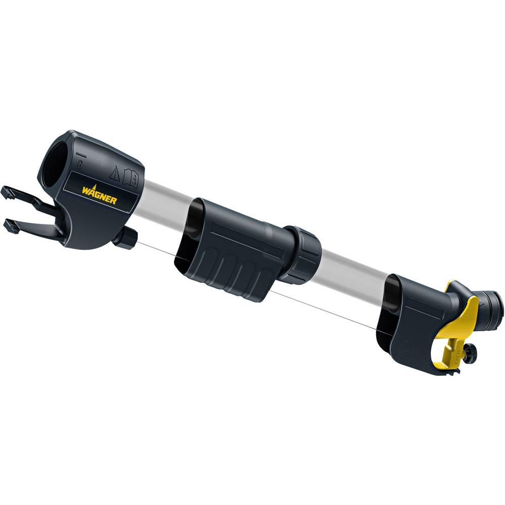 Wagner Extension Sprühaufsatz Farbsprühsysteme Zubehör Verlängerung Ersatzteil B-Ware - 4004025083679