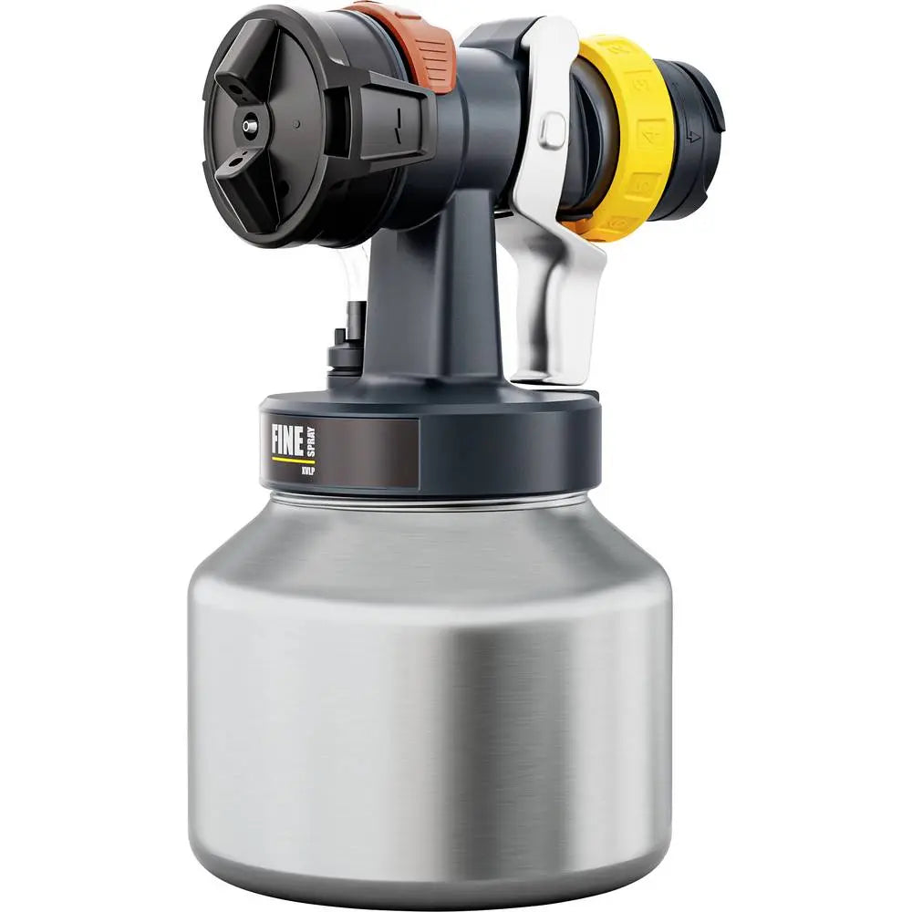 B-Ware Wagner Xvlp 2.0 Fine Spray 1,8 Eu Sprayer Aufsatz Farbspritzgerät Zubehör - 4004025128479