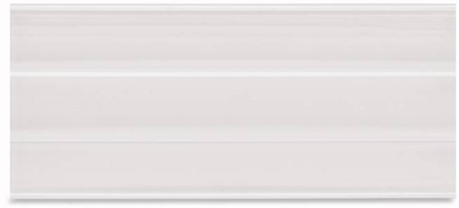 Wago Abdeckprofil Profil Transparent 1 St M10 L X B X H 51.3 X 1000   5 Stück B-Ware - 4050821049357