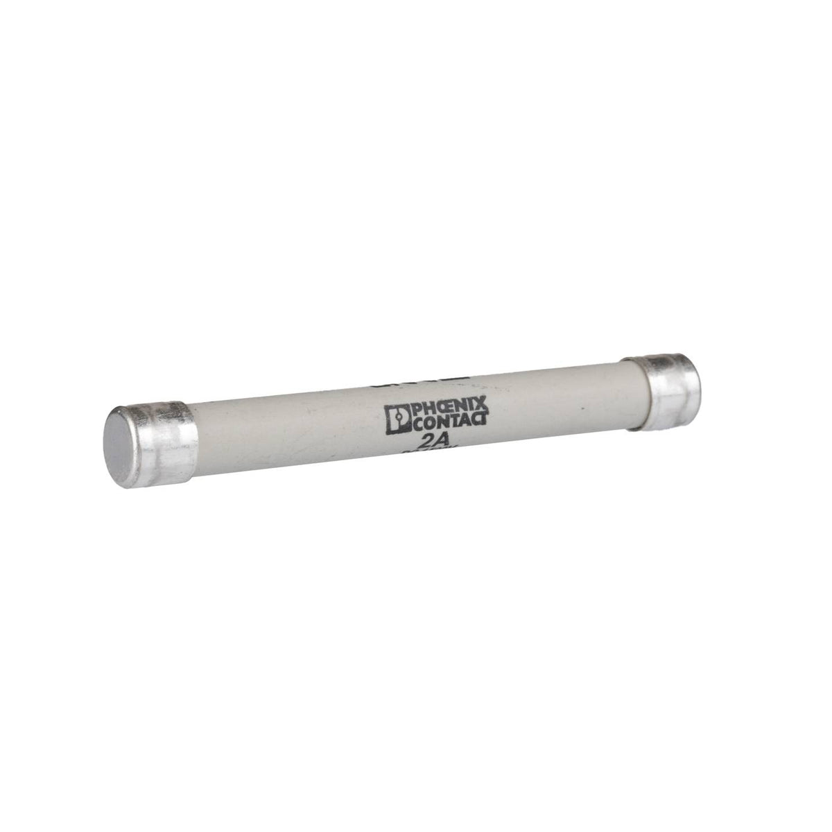 Phoenix Contact Sicherung Schmelzeinsatz FUSE 10 3X85 2A PV Keramik 10 Stück - 4046356657198