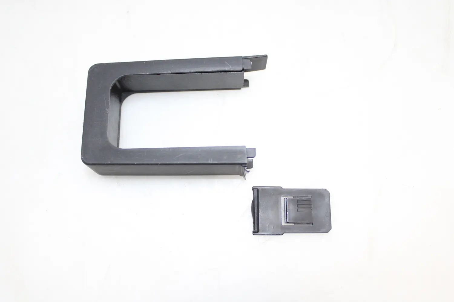 D-Ware Wago Kontakttechnik Kabelumbau Stromwandler 855 5105/1000 000 Defektware - 4055143056403