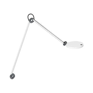 B-Ware Waldmann Arbeitsplatzleuchte Schreibtischlampe Led Para Mi Ftl 102 R Weiß 940