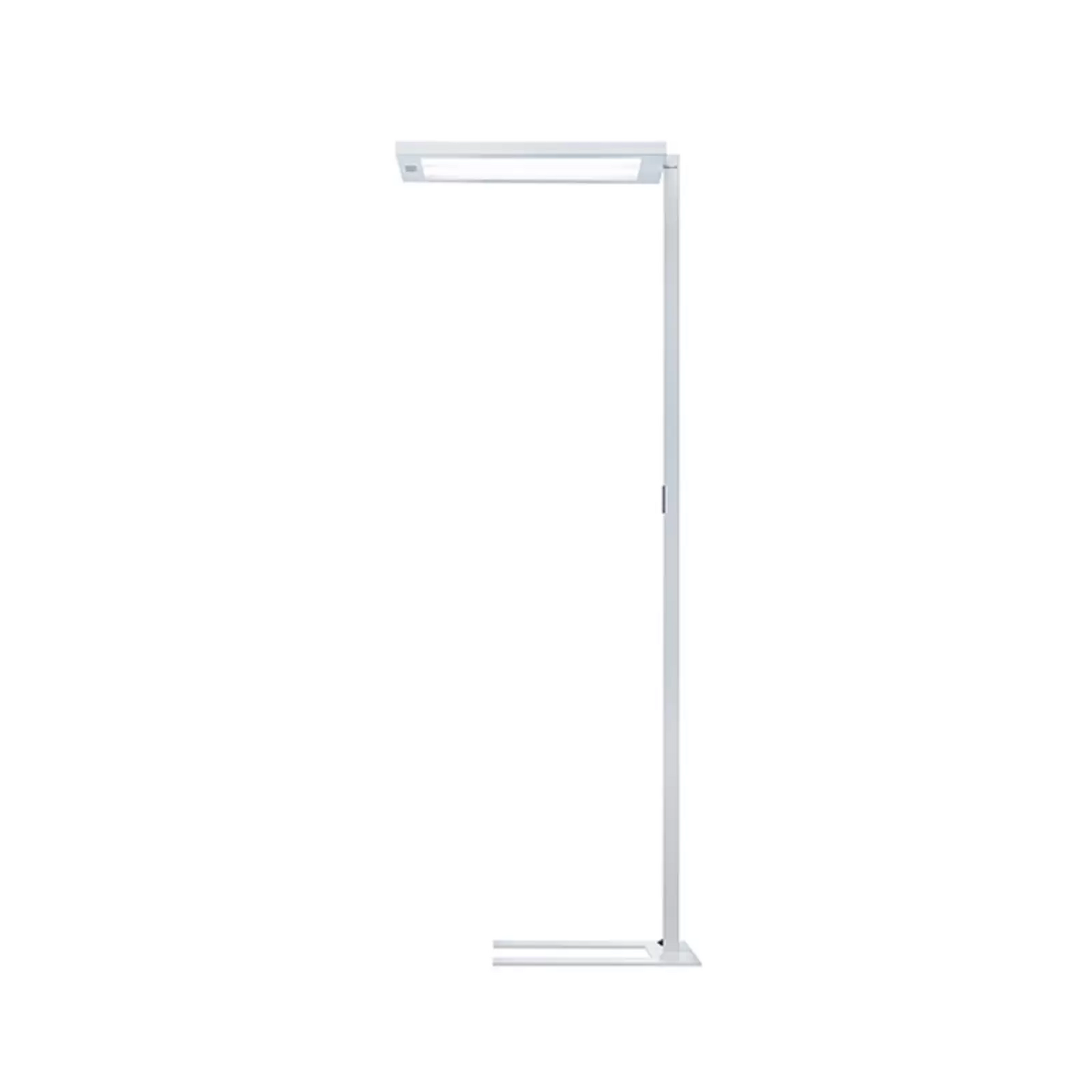 B-Ware Waldmann Led Stehlampe Lavigo Dps 14000/840/R/G2, 93 W Stehleuchte Lampe Leuchte - 9600144