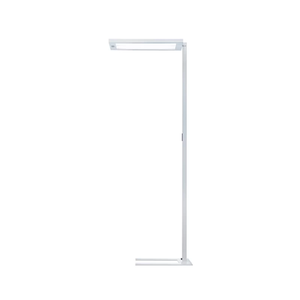 B-Ware Waldmann Led Stehlampe Lavigo Dps 14000/840/R/G2, 93 W Stehleuchte Lampe Leuchte