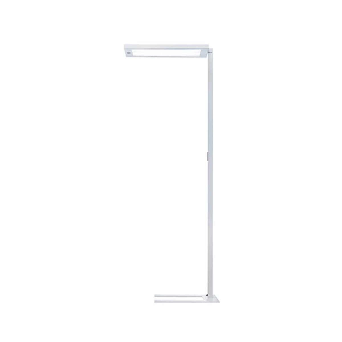 Waldmann LED-Stehlampe Lavigo DPS 14000/840/R/G2, 93W Stehleuchte Lampe Leuchte - 9600144