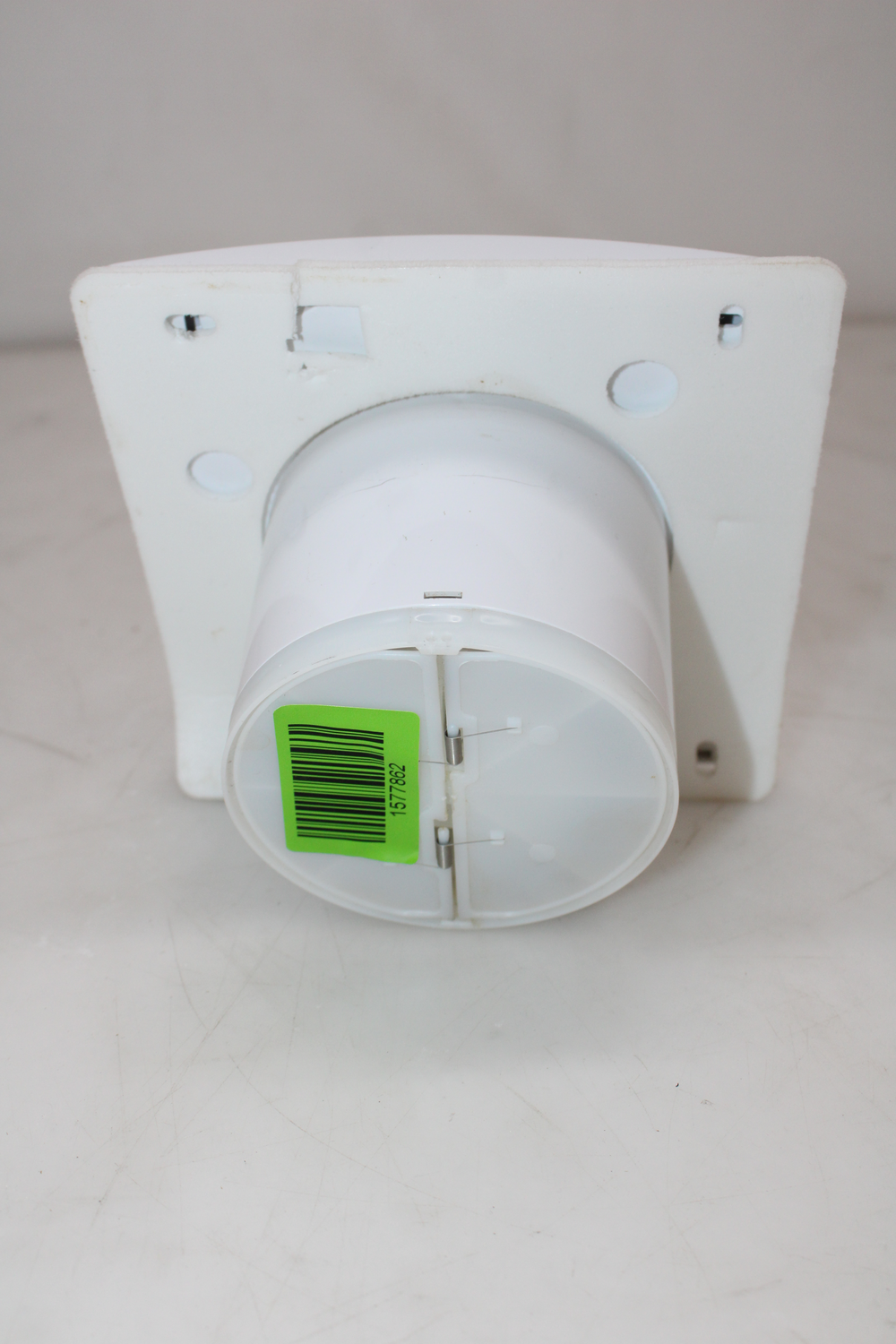 Wallair W Style 100 20110602 Wand  Und Deckenlüfter Wandlüfter 230 V Defektware D-Ware - 4022567116020