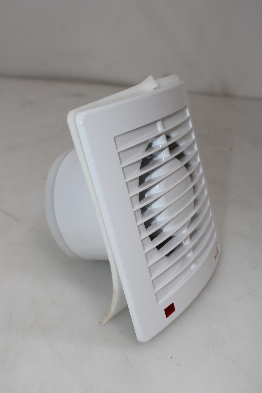 Wallair W Style 100 20110602 Wand  Und Deckenlüfter Wandlüfter 230 V Defektware D-Ware - 4022567116020