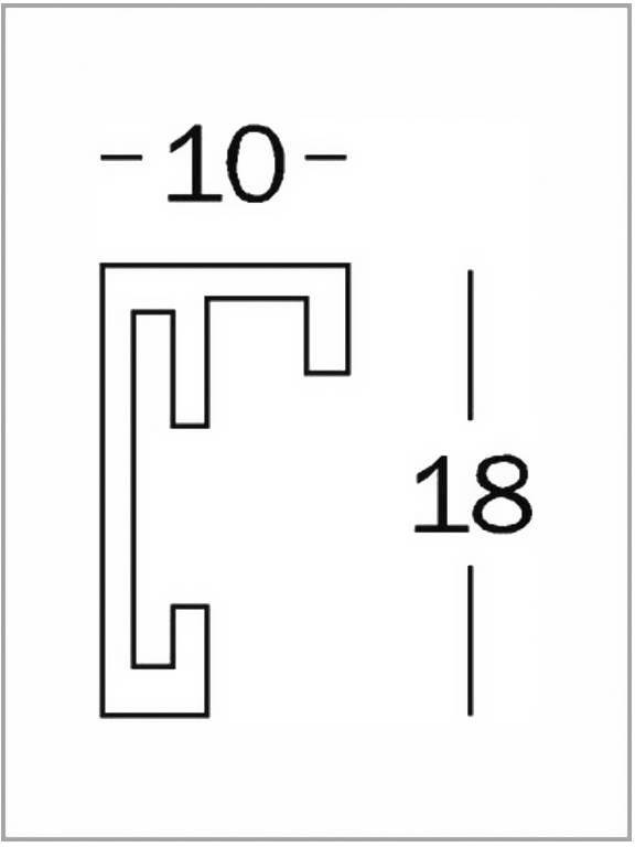 Walther+ Design Bilderrahmen Wechselrahmen Din A4 Aluminium Silberrahmen 3 Stück B-Ware - 4004122212149