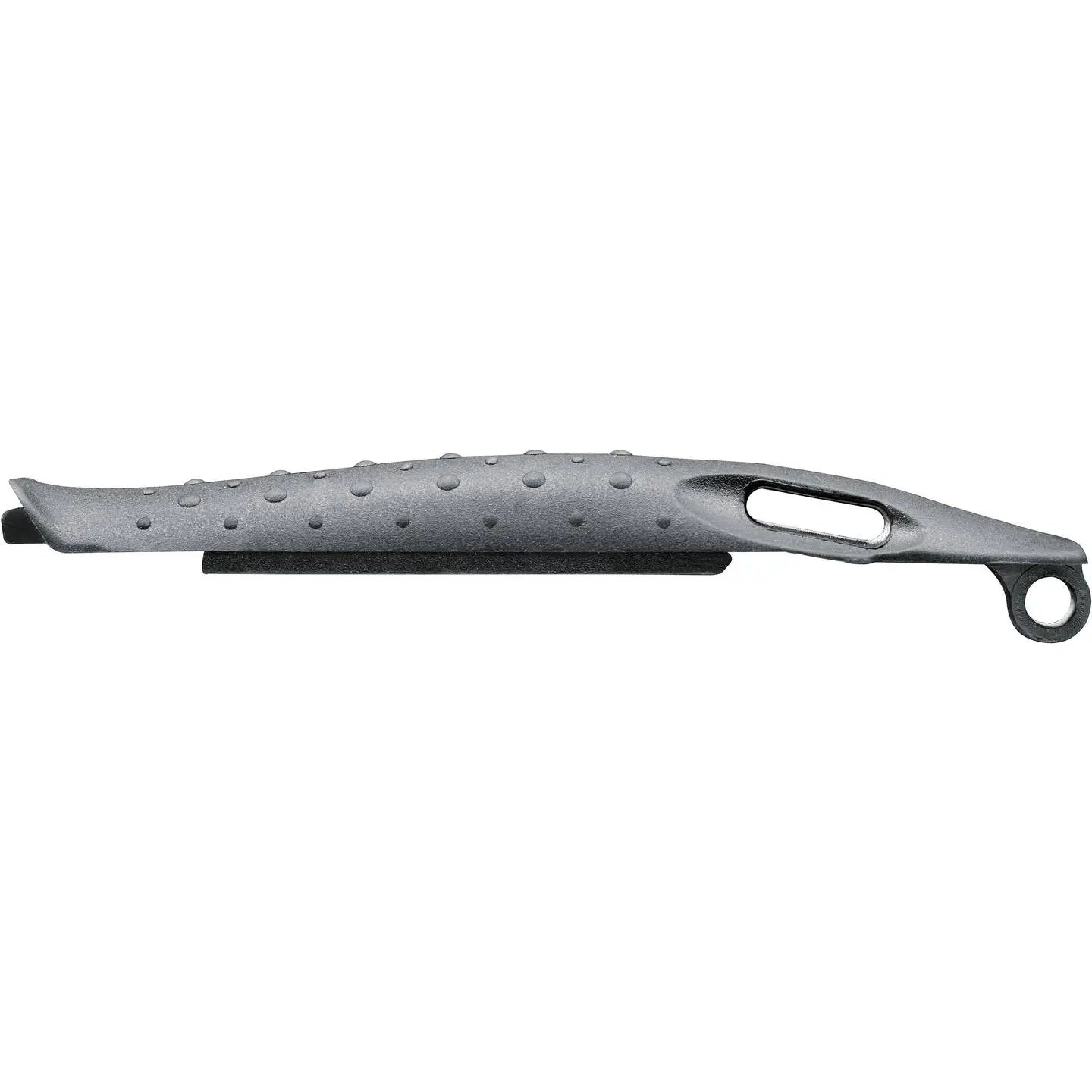 B-Ware Walther Outdoormesser Messer P99 Schwarz Edelstahl Holster Griffrücken Einsätze