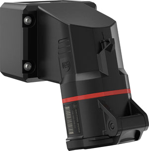 B-Ware Walther Werke FW111506CC CEE Wandsteckdose Stecker 16 A 5polig 400 V 1 St