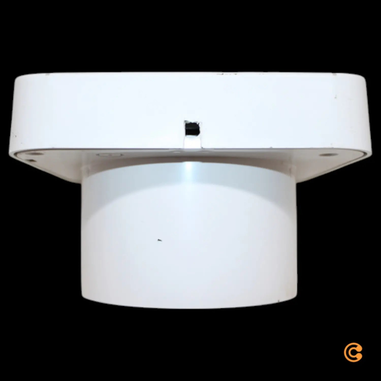 C-Ware Wallair Eco 150 A Wand  Und Deckenlüfter 230 V 320 M³/H 15 Cm Siehe Text/Foto - 4046293392343