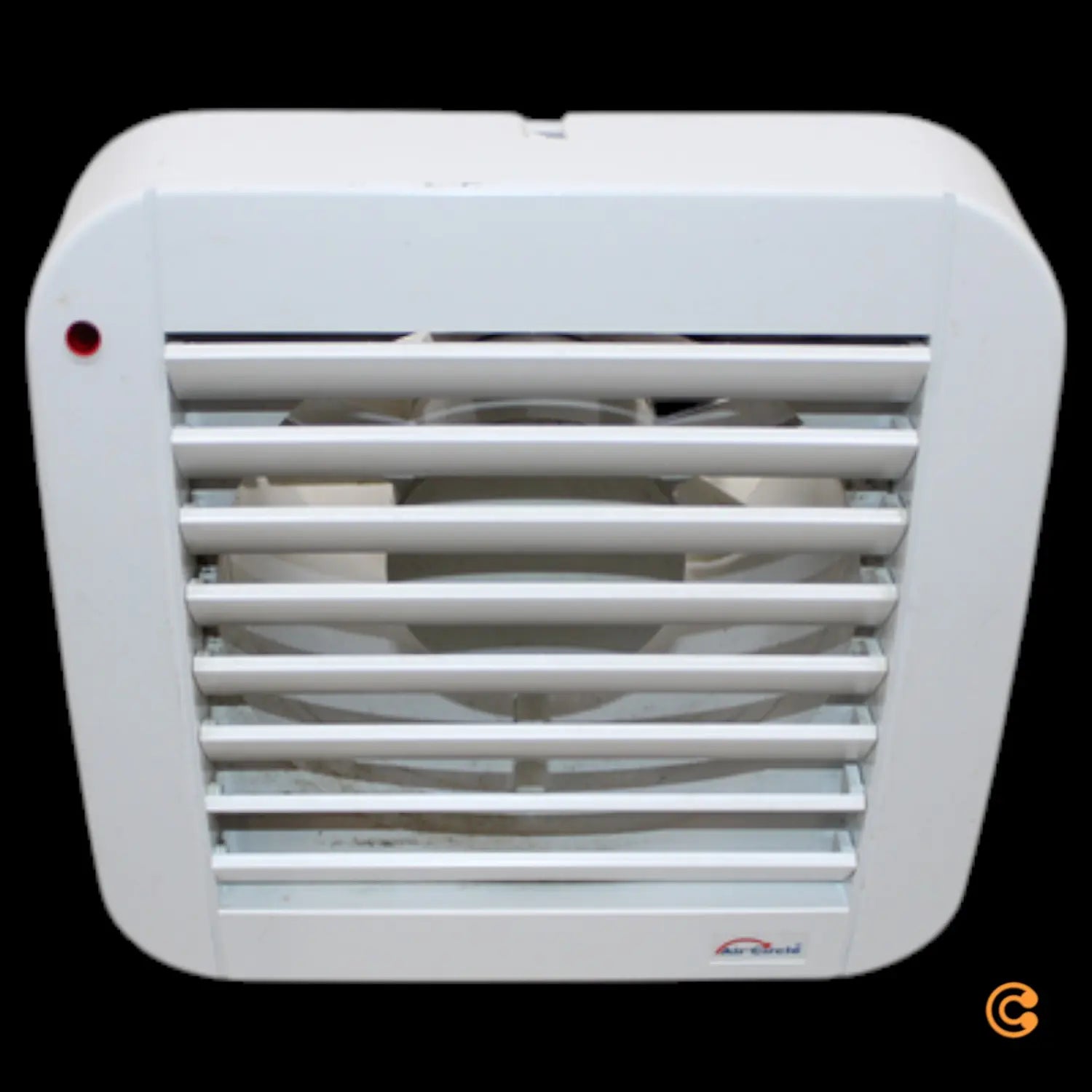 C-Ware Wallair Eco 150 A Wand  Und Deckenlüfter 230 V 320 M³/H 15 Cm Siehe Text/Foto - 4046293392343