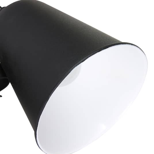 B-Ware Steinhauer Wandlampe Anne Dolphin Wandleuchte Wandlicht Leuchte Lampe 2 Stück - 8712746122510