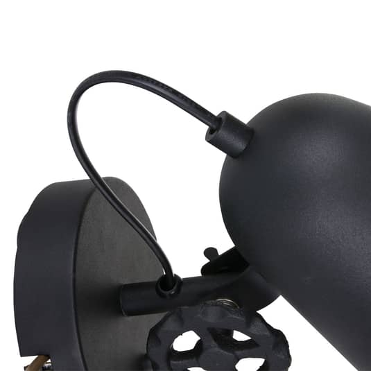 B-Ware Steinhauer Wandlampe Anne Dolphin Wandleuchte Wandlicht Leuchte Lampe 2 Stück - 8712746122510