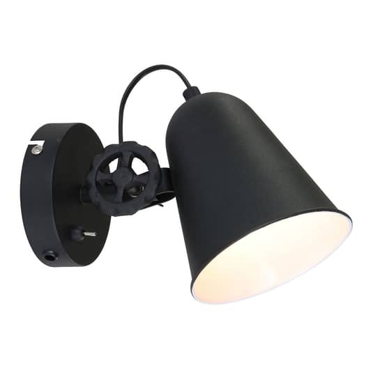 B-Ware Steinhauer Wandlampe Anne Dolphin Wandleuchte Wandlicht Leuchte Lampe 2 Stück - 8712746122510