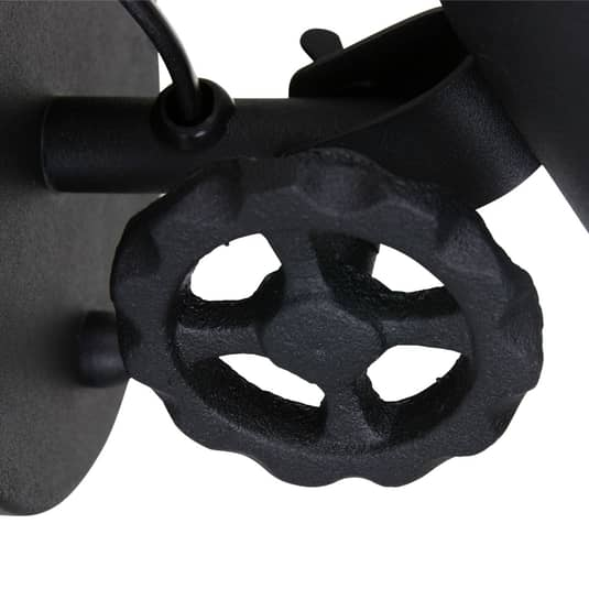 B-Ware Steinhauer Wandlampe Anne Dolphin Wandleuchte Wandlicht Leuchte Lampe 2 Stück - 8712746122510