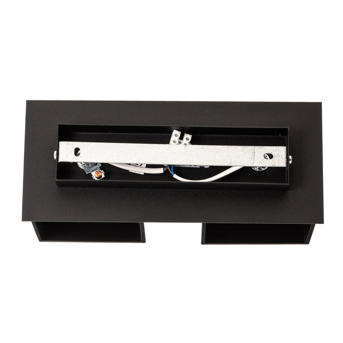 Wandlampe Ara 2 up/down aus Aluminium 2fl Wandleuchte Leuchte Wohnzimmerlampe - 5903282710948