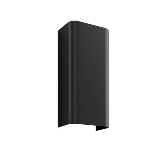 B-Ware Nowodvorski Lighting Wandleuchte Bergen Deko Wandleuchte Gu10 Up & Down Graphit - 5903139970792