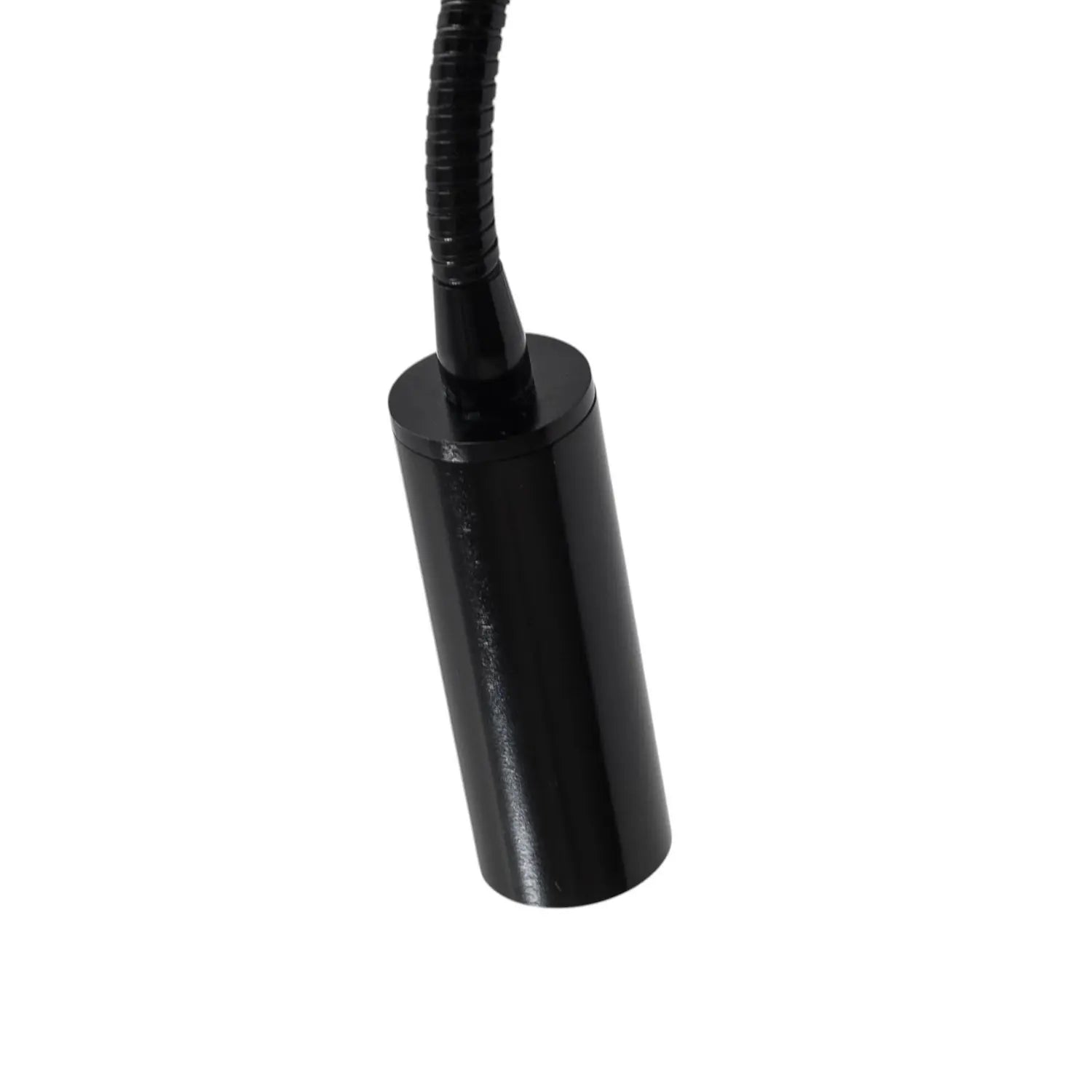 B-Ware Argon Wandlampe Leselampe Ojos Schwarz Verstellbar Stahl 33 Cm G9 Led Schal185 - 5902553237696
