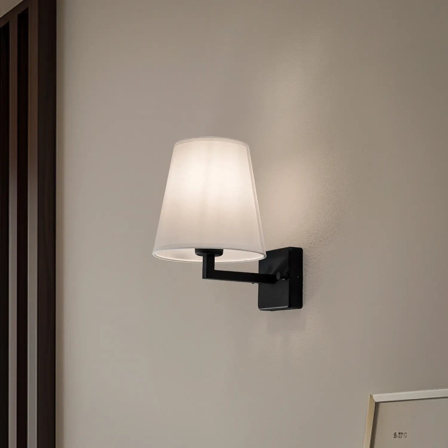 B-Ware Profil 4659 Wandlampe Wandleuchte Lampe Leuchte Wandbeleuchtung - 8681875494259
