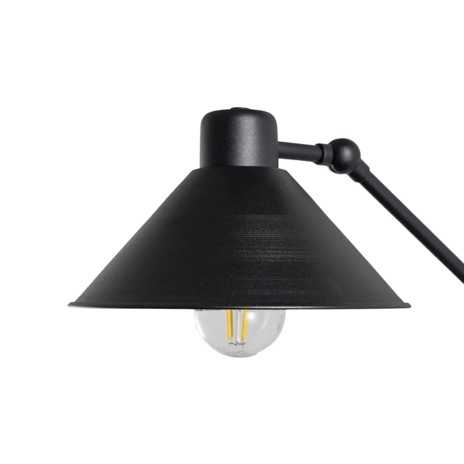 B-Ware Euluna Wandleuchte Alan Beweglich Wandlampe Leuchte Lampe Leselampe Leseleuchte  - 5902553231182