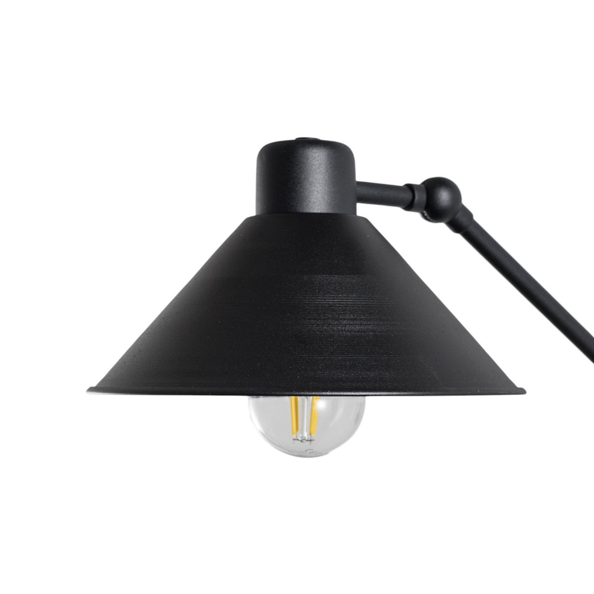 Euluna Wandleuchte Alan beweglich Wandlampe Leuchte Lampe Leselampe Leseleuchte - 5902553231182