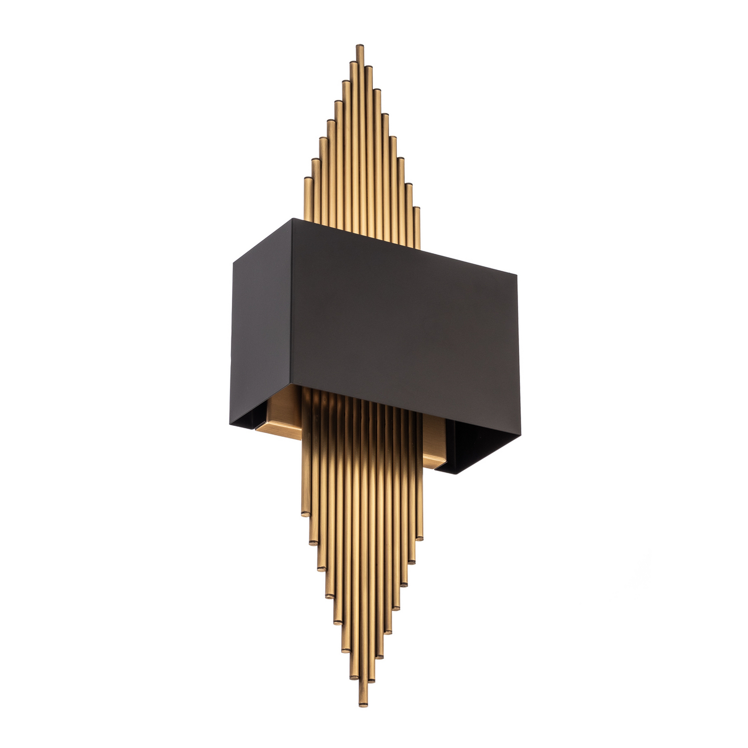 B-Ware Wandleuchte Ap 62175 01 Wandlampe Lampe Leuchte E14 Spot Siehe Text/Foto - 8698957161879