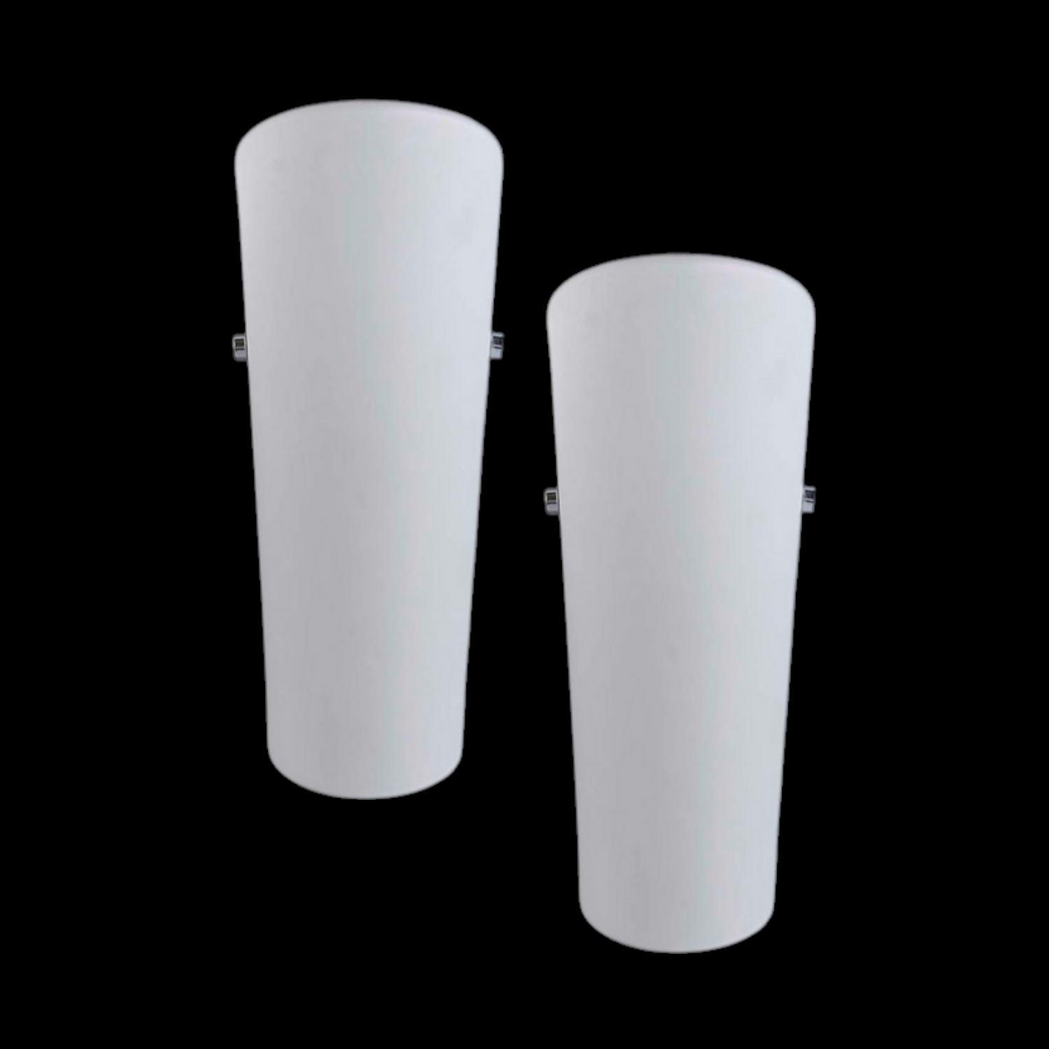 Lindby Wandleuchte Aurora Wohnzimmerleuchte Dekoleuchte Wandleuchte E27 2 Stück B-Ware - 4251096521160