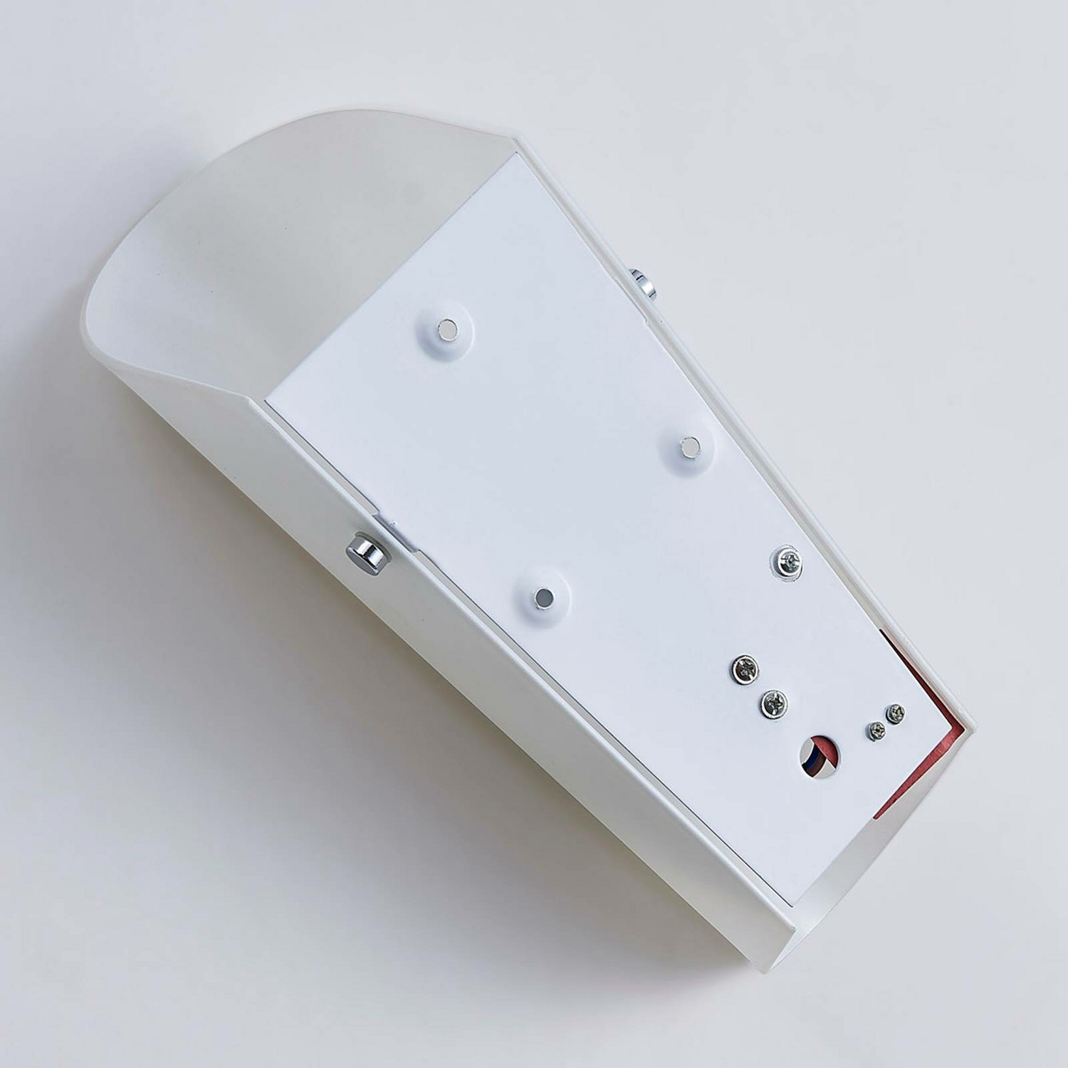 Lindby Wandleuchte Aurora Wohnzimmerleuchte Dekoleuchte Wandleuchte E27 2 Stück B-Ware - 4251096521160