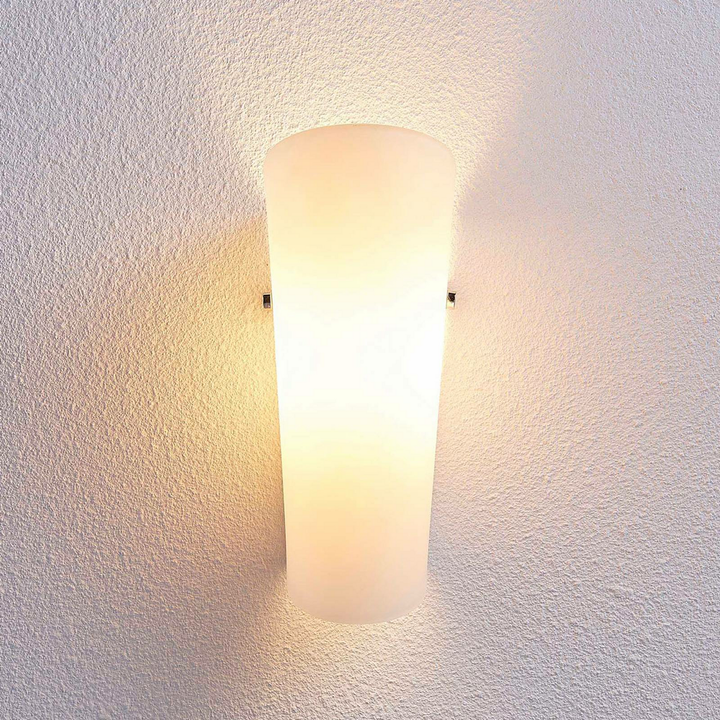 Lindby Wandleuchte Aurora Wohnzimmerleuchte Dekoleuchte Wandleuchte E27 2 Stück B-Ware - 4251096521160