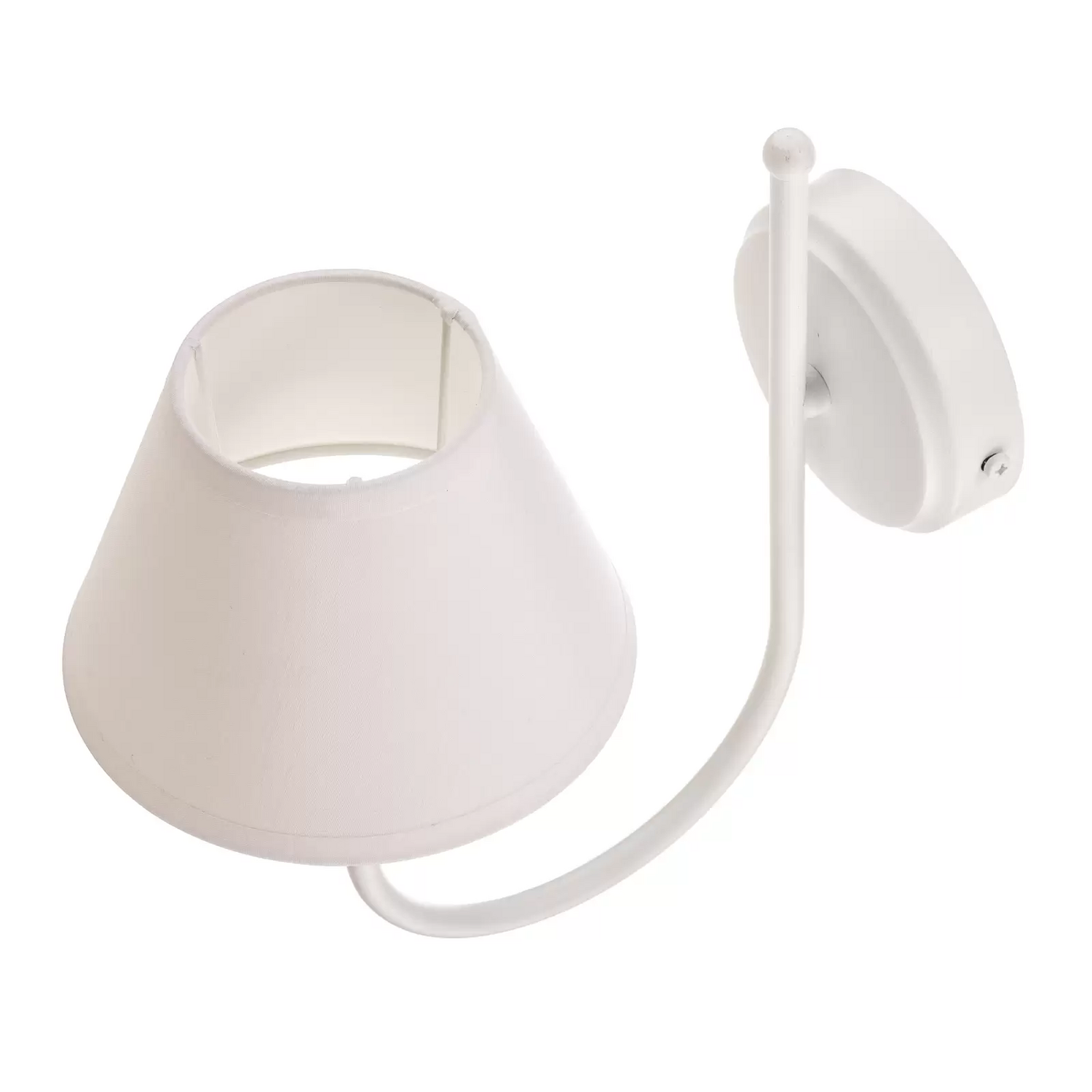 B-Ware Wandleuchte Bona Einflammig Wandlampe Lampe Leuchte Flurlampe Wohnzimmerlampe - 5905563001769