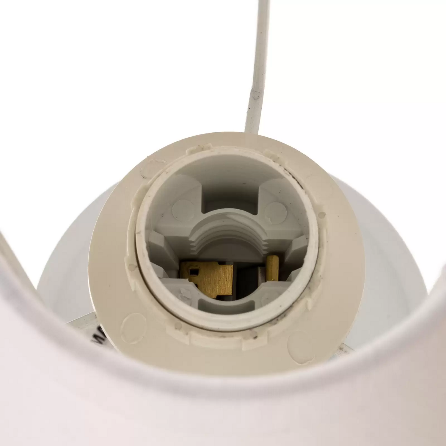 B-Ware Wandleuchte Bona Einflammig Wandlampe Lampe Leuchte Flurlampe Wohnzimmerlampe - 5905563001769