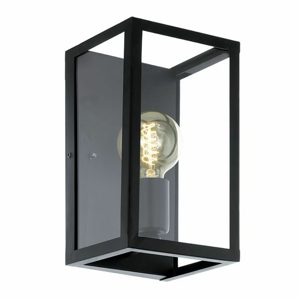 B-Ware Eglo Wandleuchte Charterhouse Wandlampe Wandlicht Leuchte Lampe Licht Dekolampe - 9002759493943