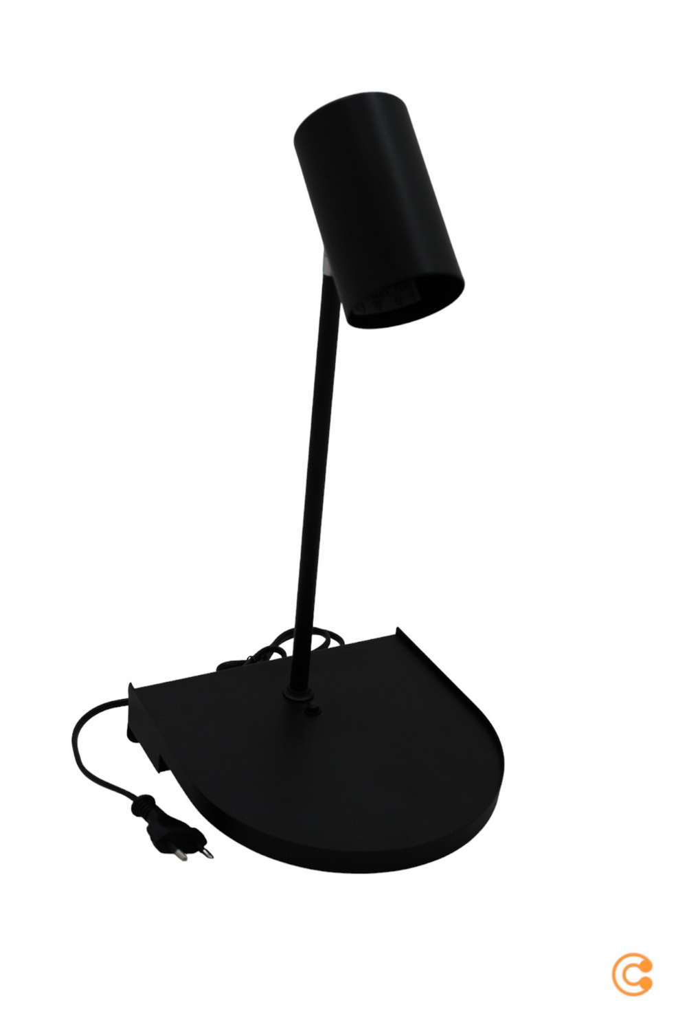 B-Ware Nordlux Wandleuchte Cody Wandlampe Lampe Leselampe Mit Ablage Wandleuchte Licht - 5704924005114