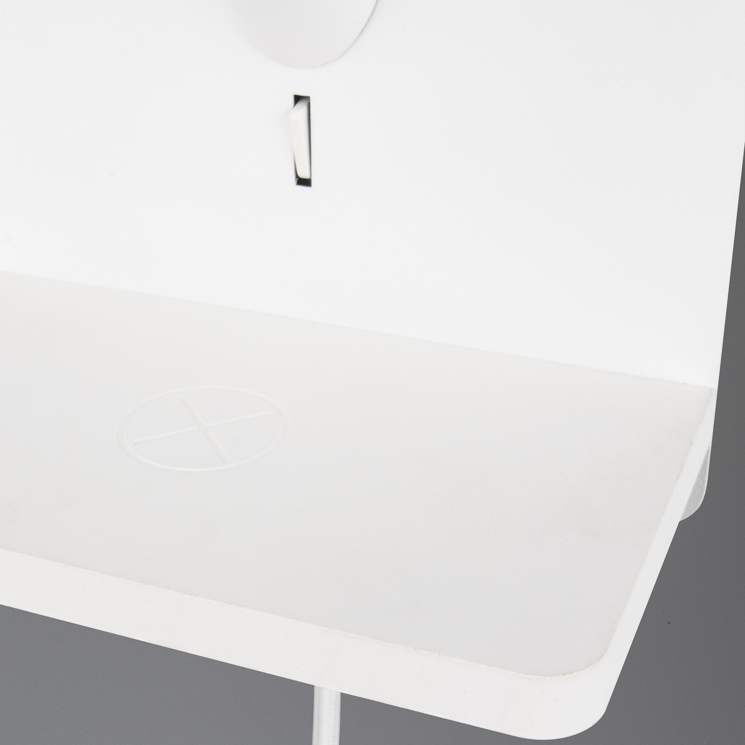 B-Ware Trio Lighting Comfort Wandleuchte Wandlampe Leuchte Lampe Wandlicht - 4017807614756