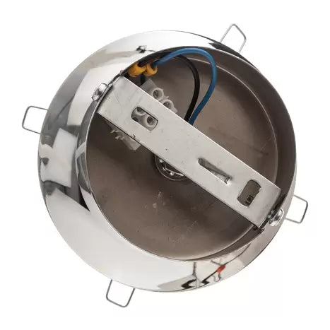 Wandleuchte Dione Wandlampe Wohnzimmerleuchte Lampe Leuchte E27 LED-Lampe - 5904798652883