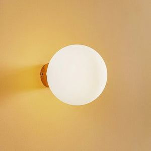 B-Ware Euluna Wandleuchte Dione Wandleuchte Wandlicht Flurleuchte E27 Gold Siehe Text