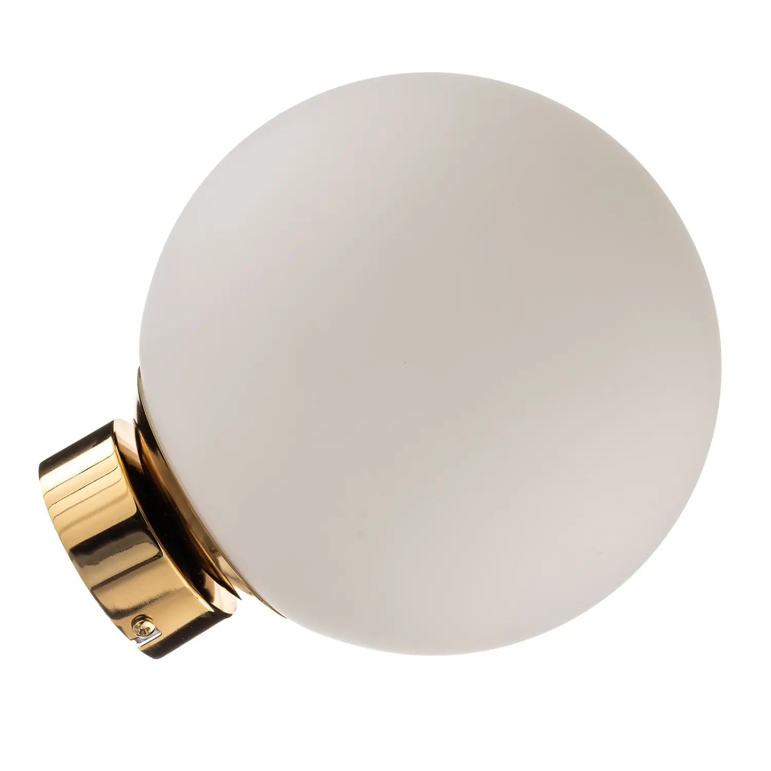 B-Ware Euluna Wandleuchte Dione Wandleuchte Wandlicht Flurleuchte E27 Gold Siehe Text - 5904798652869