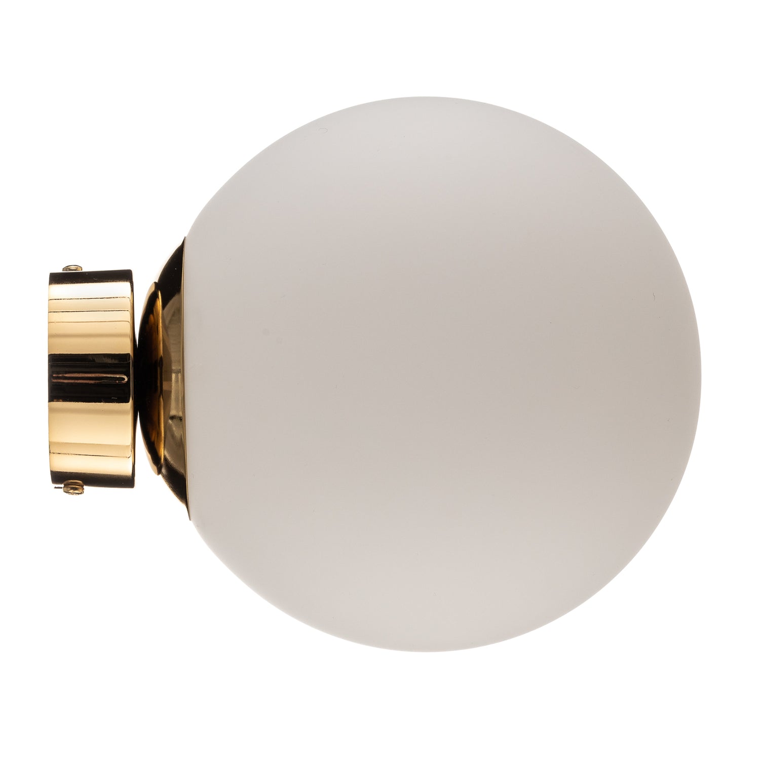 B-Ware Euluna Wandleuchte Dione Wandleuchte Wandlicht Flurleuchte E27 Gold Siehe Text - 5904798652869