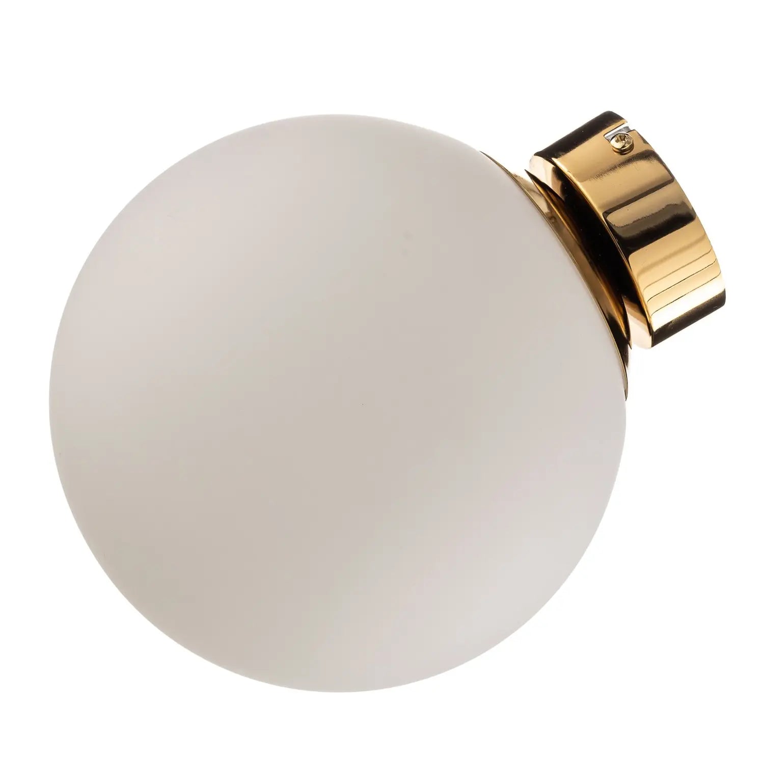 B-Ware Euluna Wandleuchte Dione Wandleuchte Wandlicht Flurleuchte E27 Gold Siehe Text - 5904798652869