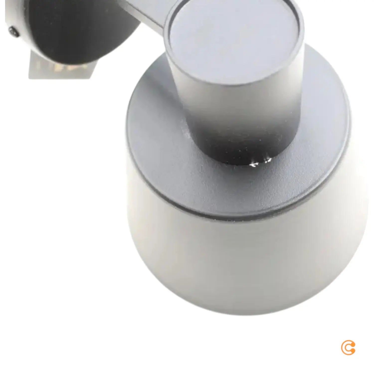 Euluna Wandleuchte Dunka Wandleuchte Lampe Leuchte Metall Siehe Text/Foto B-Ware - 5902846816591